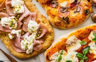 Profitable, Turnkey Italian Pizza Business - Location! Looking for a high-performing, family-run Ita...