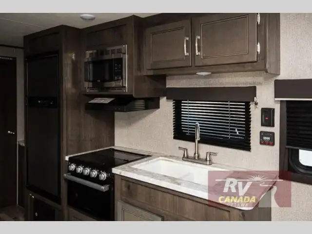 2021 Jayco Jay Flight SLX 8 264BH in Travel Trailers & Campers in Ottawa - Image 12