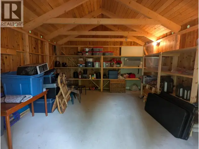 7133 ADAMS ROAD Smithers, British Columbia in Houses for Sale in Smithers - Image 35