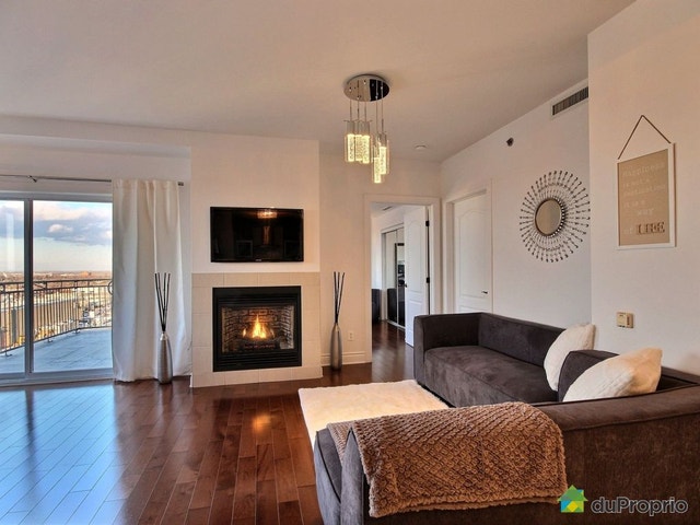 $599,999 - Condominium for sale in Laval-des-Rapides — photo 3