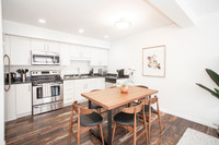 Experience modern living redefined at Lumen Townhomes, where style meets functionality in our multi-... (image 7)