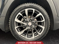 The 2022 GMC Terrain SLT AWD blends refined styling, confident all-weather capability, and advanced... (image 8)