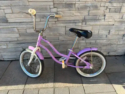 Kids Bike for girl, View more