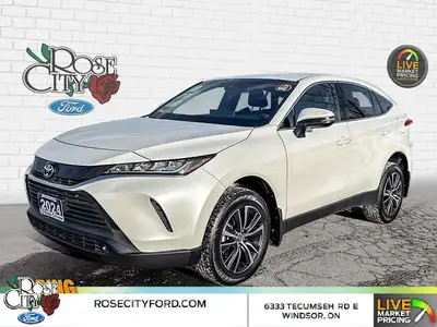 Rose City Ford - ONE OWNER - ACCIDENT FREE - HEATED CLOTH SEATS - HEATED STEERING WHEEL - ADAPTIVE C...