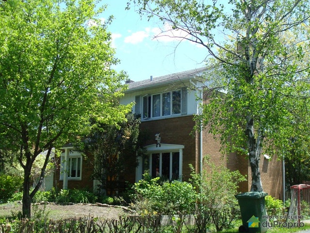 $870,000 - 2 Storey for sale in Pointe-Claire — photo 2