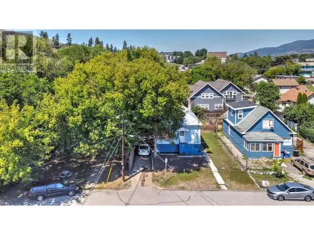 3405 33 Avenue Vernon, British Columbia in Houses for Sale in Vernon - Image 3