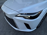 This 2023 Lexus RX 350 Luxury Package debuts a bold and alluring body. Designers built on the founda... (image 5)
