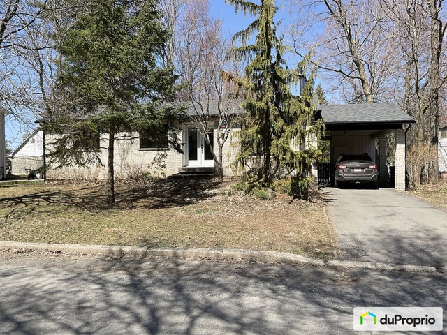 $644,000 - Bungalow for sale in Ste-Julie — photo 2