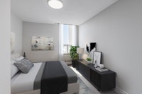 2 Bedroom Apartment for Rent in the welcoming community of Lindsay! 107 Colborne Street West Apartme... (image 8)