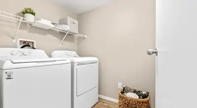 Pet-Friendly Three Bedroom Two Bath with In-suite Laundry for Re, View more