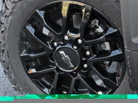 Conquer Every Terrain with the 2026 Chevrolet Silverado 2500HD LTZ: Power, Precision, and Prestige f... (image 5)