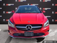 Check out this 2017 Mercedes-Benz CLA CLA 250 before it's too late! *Get Your Money's Worth for this... (image 8)