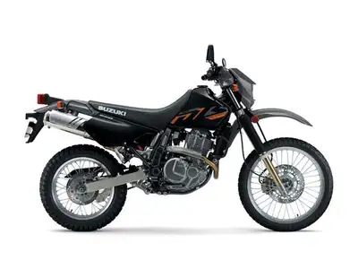 Sturgess Cycle Suzuki promo ... $850 OFF was $7,999 + HST ($400 cash discount applied) and Free 5 yr...