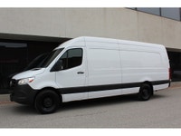 RARE FIND 177 EXTRA EXTENDED !!! 2022 MERCEDES SPRINTER 2500 -- 177 EXTRA EXTENDED -- HIGH ROOF -- 3... (image 2)