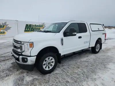 Michener Allen Auctioneering Ltd ( PV ) - Edmonton This is for sale in the March 12 - 14, 2026 Unres...