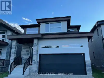 516 DOONWOODS CRESCENT W Kitchener, Ontario