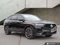 *2024 Acura MDX Type S Ultra -- Luxury Performance SUV* Experience the perfect blend of *luxury, pow... (image 6)