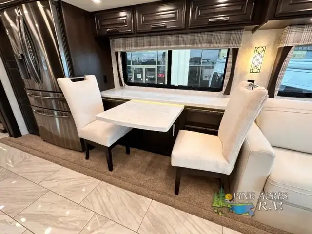 2024 Entegra Coach Anthem 44D 450 h.p. / 1250 ft-Lbs of Torque in RVs & Motorhomes in Moncton - Image 20