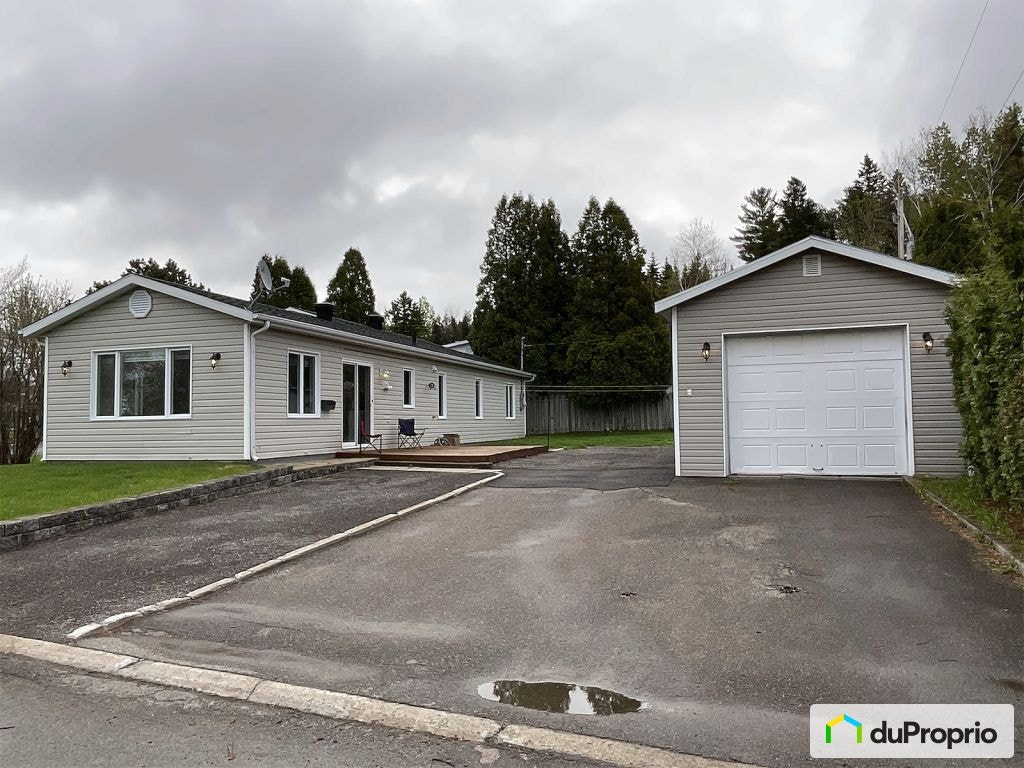 $290,000 - Bungalow for sale in Chicoutimi (Chicoutimi) — photo 3