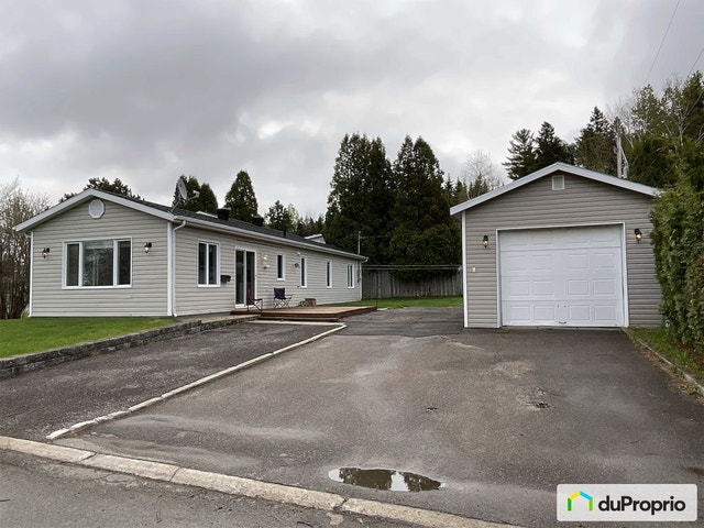 $290,000 - Bungalow for sale in Chicoutimi (Chicoutimi) — photo 3