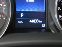 See Dealer Website for Details. 2021 Toyota C-HR LIMITED Engine: 4 Cylinder Engine 2.0L L/100Km City... (image 9)