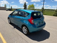 2015 NISSAN VERSA NOTE SL Nice and Clean Mileage 183.363KM Engine :1.6L Transmission: Automatic Stoc... (image 8)