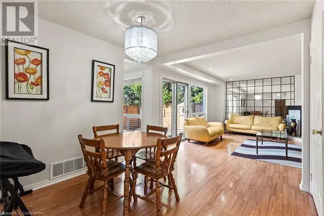 3339 COUNCIL RING Road Unit# 70 Mississauga, Ontario in Condos for Sale in Mississauga / Peel Region - Image 9