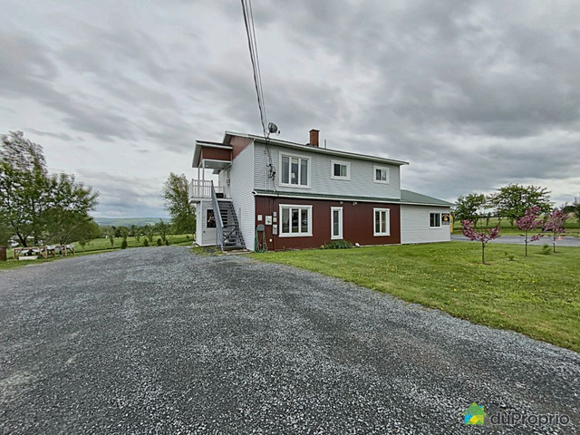 389 500$ - Duplex à vendre à Weedon in Houses for Sale in Thetford Mines - Image 2