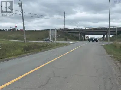 All you have to do is come off 102 exit at Stewiacke to see how quickly this area is growing. A prim...
