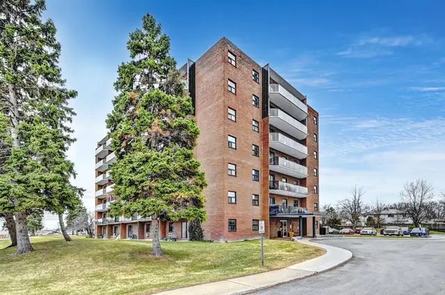 Finchgate Apartments - 1 Bedroom Apartment for Rent - Sarnia in Long Term Rentals in Sarnia - Image 4