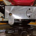NEW LONCIN CONCRETE POWER TROWEL S100 in Power Tools in Brandon - Image 4