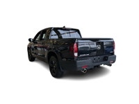 2023 Honda Ridgeline Black Edition 3.5L V6 ALL MAINTENANCE UP TO DATE, and we have reconditioned the... (image 9)