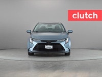 12V Outlet, Lane Departure Warning, Blindspot Sensors and more! Clutch is the largest online used ca... (image 2)