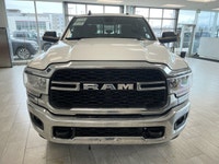 The 2022 Ram 3500 Tradesman is a heavy-duty pickup built for serious work, offering outstanding powe... (image 7)
