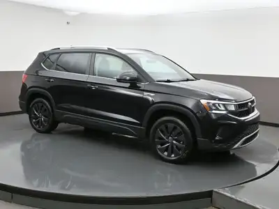 The Taos is equipped with a 1.5-liter turbocharged engine that produces 158 horsepower and 184 lb-ft...