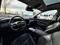 The Ultimate trim stands out with its "Parametric Dynamics" design, featuring hidden LED daytime run... (image 6)