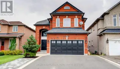 87 MICHELLE DRIVE Vaughan (East Woodbridge), Ontario