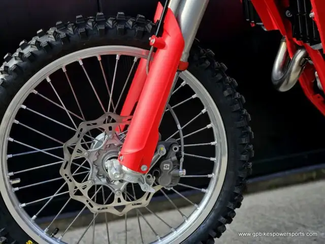 2023 Gas Gas MC 250FBT in Dirt Bikes & Motocross in Oshawa / Durham Region - Image 7