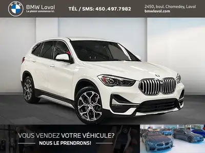===== Pourquoi acheter chez nous ? ===== Depuis plus de 50 ans, BMW MINI Laval est une référence dan...