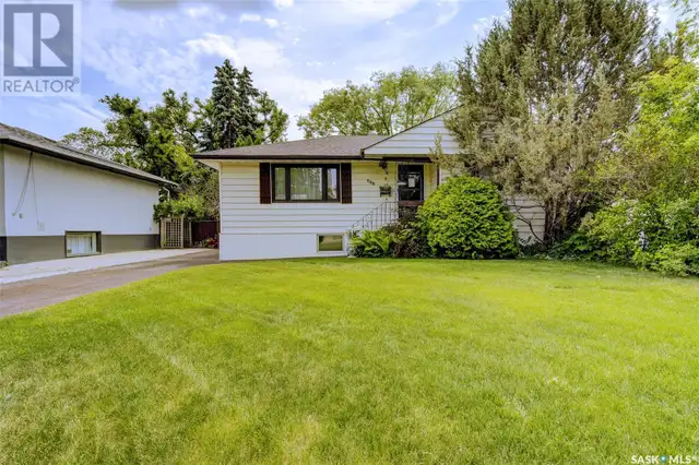 628 2nd STREET E Saskatoon, Saskatchewan62865717928323121