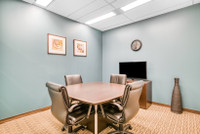 Fully serviced private office space for you and your team