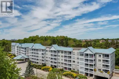 Welcome to Reflections on Bogart Pond Unit 212. This clean and bright 2 b/r, 2 bath condo unit is fr...