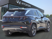The 2022 Hyundai Tucson Hybrid Ultimate AWD is a premium compact SUV that combines advanced hybrid t... (image 4)