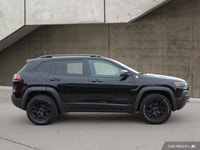 Come see this 2021 Jeep Cherokee Trailhawk Elite before someone takes it home! This Cherokee Trailha... (image 5)