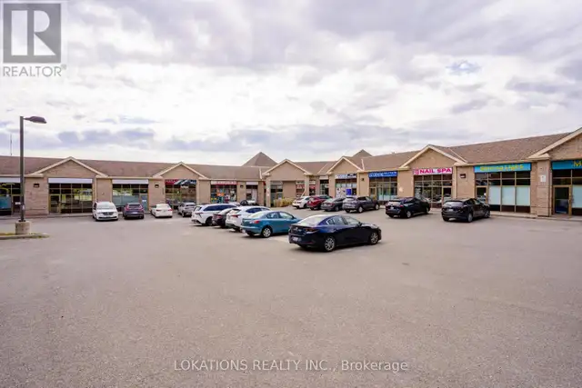 10 - 11399 KEELE STREET Vaughan (Maple), Ontario in Commercial & Office Space for Rent in Markham / York Region - Image 11