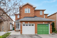 5649 CORTINA CRES Mississauga, Ontario