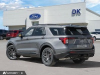 Sport Suspension, Sunroof, Cooled Seats, BlueCruise, Navigation! THIS VEHICLE IS LOCATED AT DK FORD... (image 4)