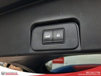 Recent Arrival! Odometer is 32429 kilometers below market average! Blue 2021 Nissan Rogue SV AWD Ste... (image 8)