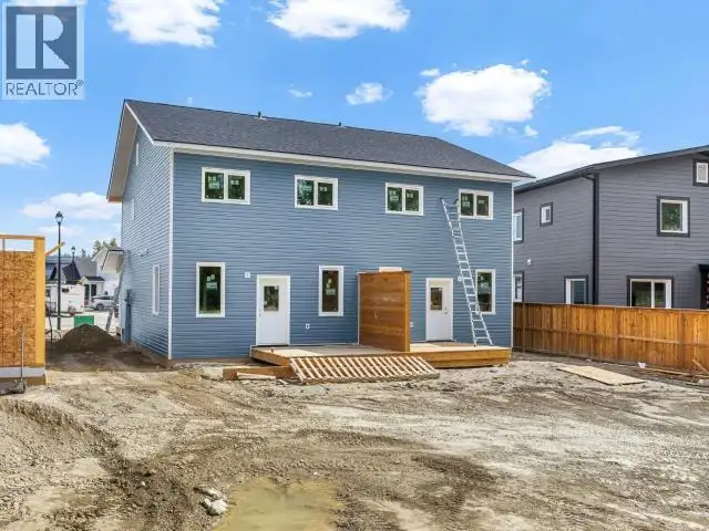 B-10 FLORA AVENUE Whitehorse, Yukon in Houses for Sale in Whitehorse - Image 5