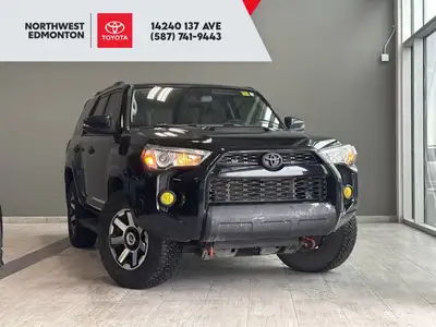 Four Wheel Drive,Tow Hitch,Conventional Spare Tire,Tires - Front All-Season,Premium Synthetic Seats,...